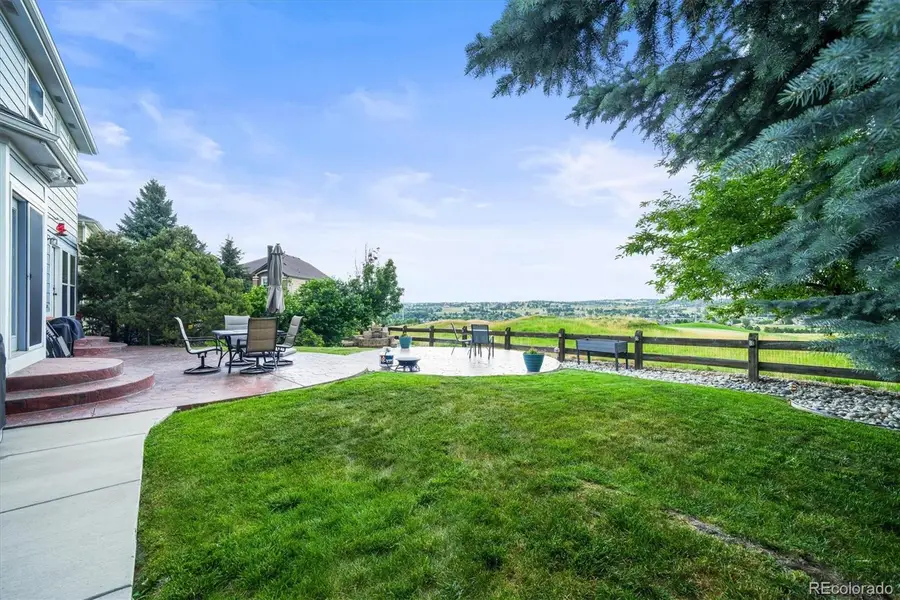 11590 Coeur D Alene Drive, Parker, CO 80138 - #2