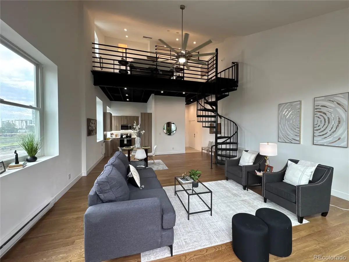 3309 Blake Street #204, Denver, CO 80205 - #1