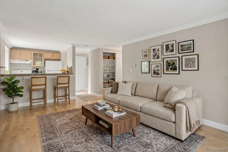 1125 N Washington Street #201, Denver, CO 80203 - #2