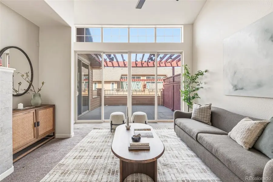 8595 Gold Peak Drive #E, Highlands Ranch, CO 80130 - #3