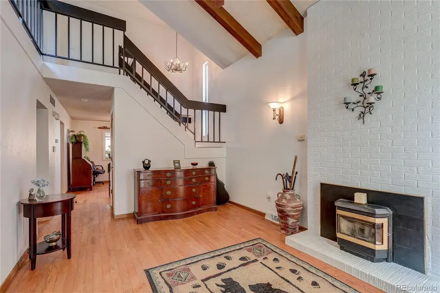 6475 S Lee Court, Littleton, CO 80127 - #3