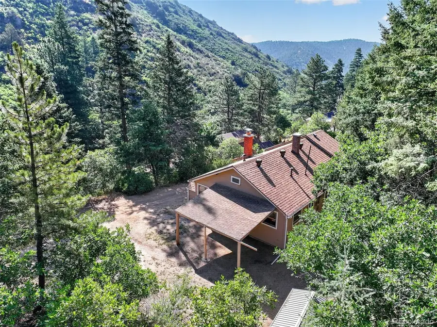 2105 Hidden Valley Road, Sedalia, CO 80135 - #3