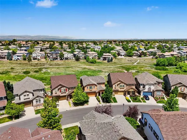 4491 Valleybrook Drive, Littleton, CO 80130