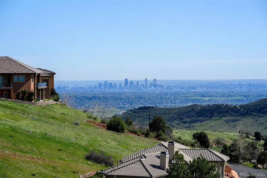 16653 Golden Rod Lane, Morrison, CO 80465 - Image #2