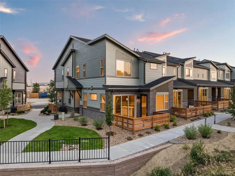 12344 W 58th Court, Arvada, CO 80004 - #3