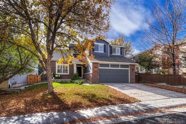 451 Rose Finch, Highlands Ranch, CO 80129
