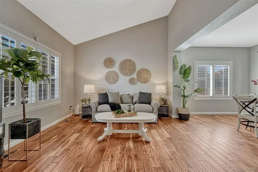 451 Rose Finch, Highlands Ranch, CO 80129 - #2