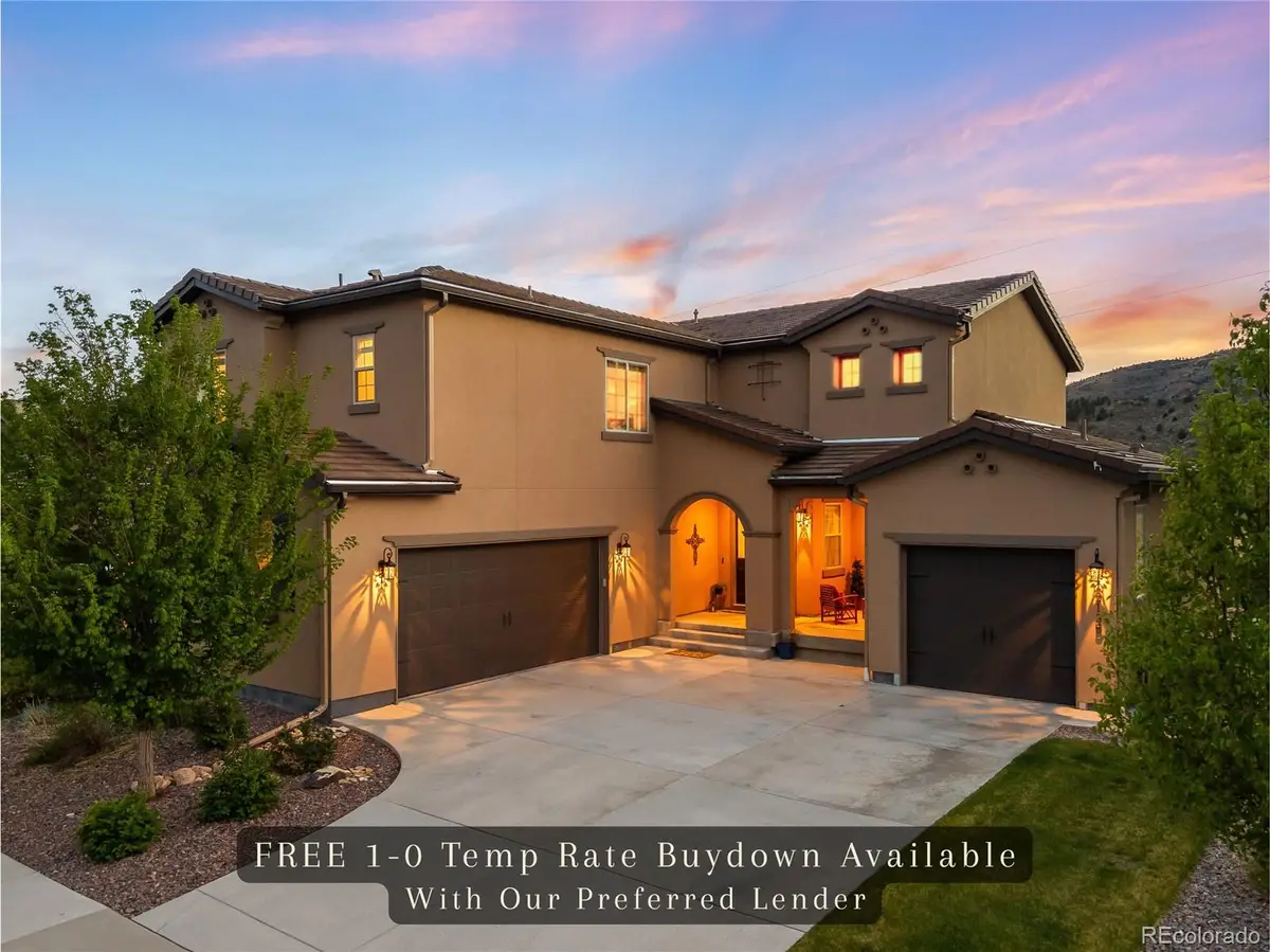 2135 S Poppy Street, Lakewood, CO 80228 - #1
