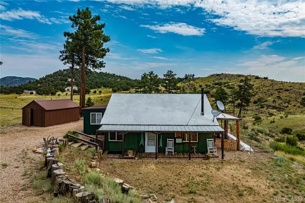 92 Carpenter Trail, Cotopaxi, CO 81223