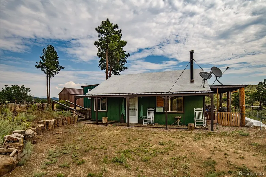 92 Carpenter Trail, Cotopaxi, CO 81223 - Image #2