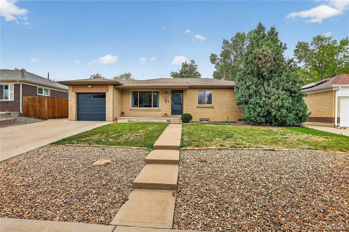 1223 S Eaton Street, Lakewood, CO 80232 - #1