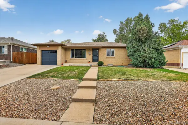 1223 S Eaton Street, Lakewood, CO 80232
