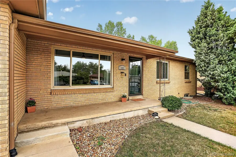 1223 S Eaton Street, Lakewood, CO 80232 - #2