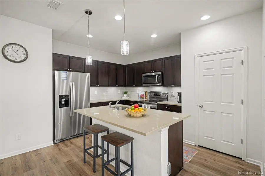 16036 E Warner Drive, Denver, CO 80239 - #3
