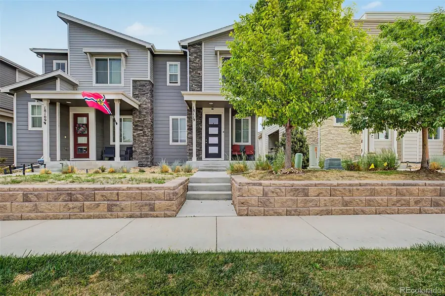 18119 E 96th, Commerce City, CO 80022 - #3