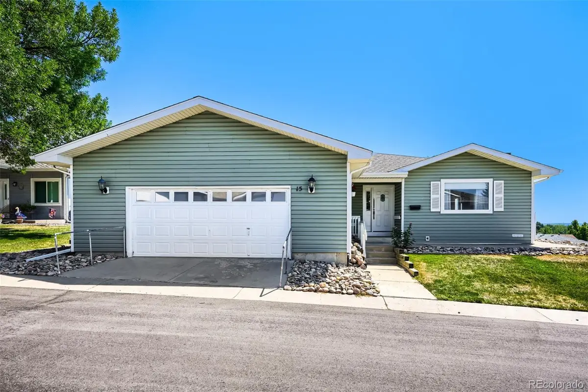 15 Carla Circle, Broomfield, CO 80020 - #1