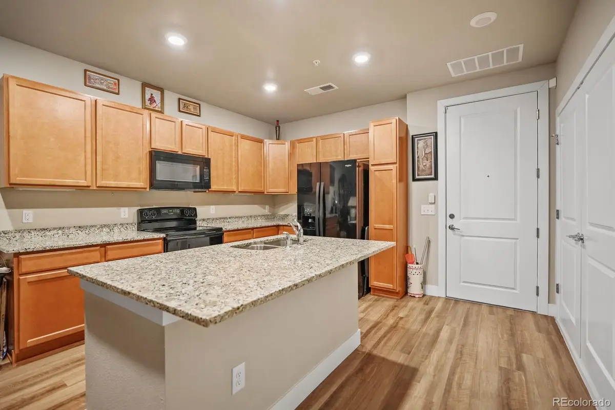 14341 E Tennessee Avenue #205, Aurora, CO 80012 - Image #1
