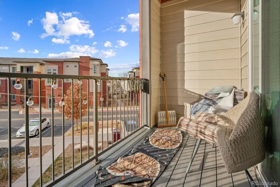 14341 E Tennessee Avenue #205, Aurora, CO 80012 - Image #2