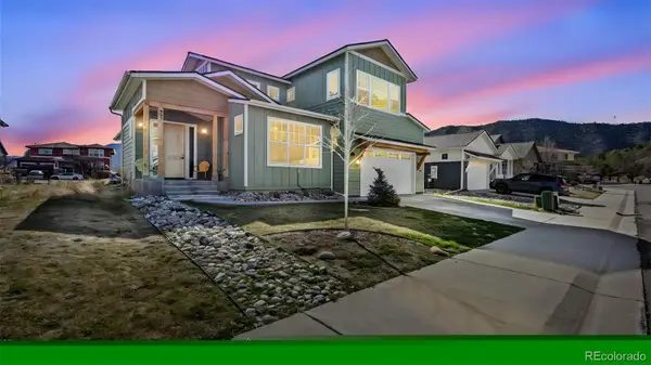 31 Mt Yale Court, New Castle, CO 81647