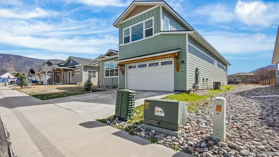 31 Mt Yale Court, New Castle, CO 81647 - #3