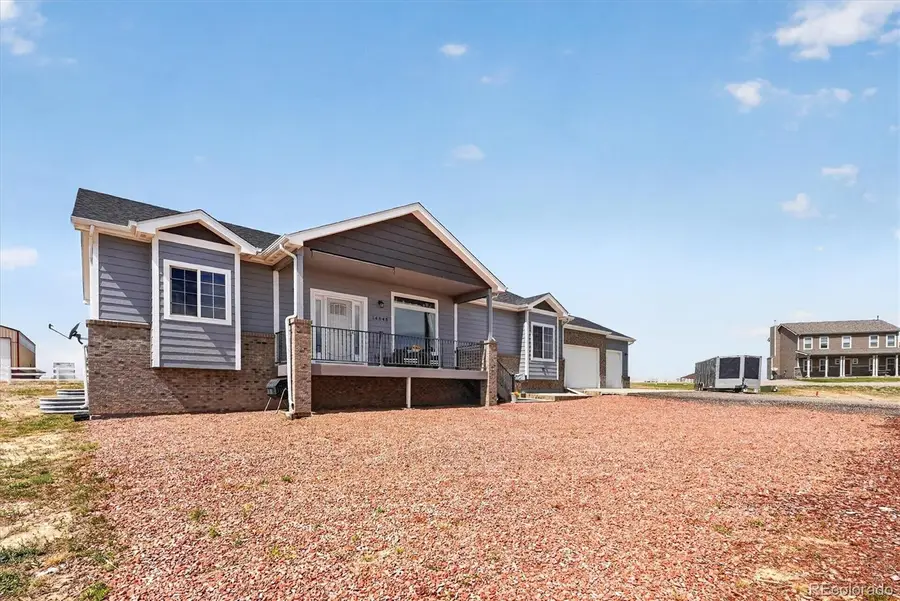 14545 Barksdaly Way, Keenesburg, CO 80643 - #2