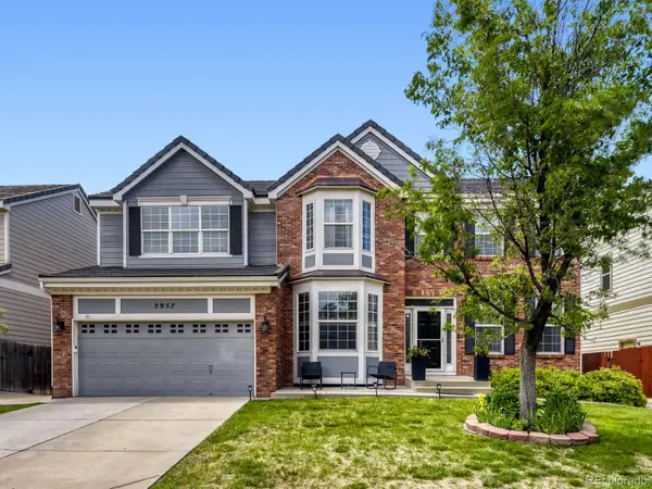 5957 S Helena Street, Centennial, CO 80016