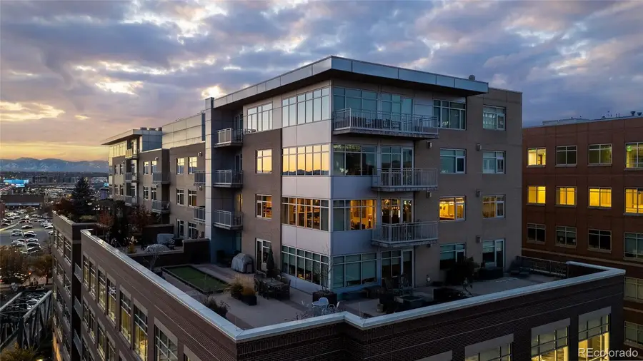 1411 Wynkoop Street #806, Denver, CO 80202 - Image #2