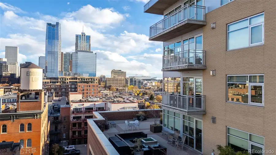 1411 Wynkoop Street #806, Denver, CO 80202 - Image #3