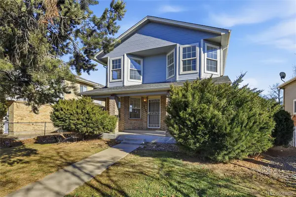 3736 S Inca Street, Englewood, CO 80110