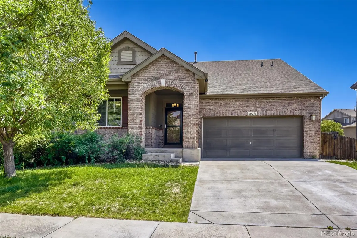 10298 Nucla Street, Commerce City, CO 80022 - #1