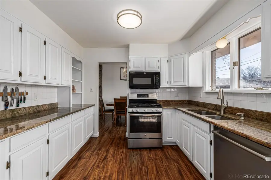 529 S Magnolia Lane, Denver, CO 80224 - #2