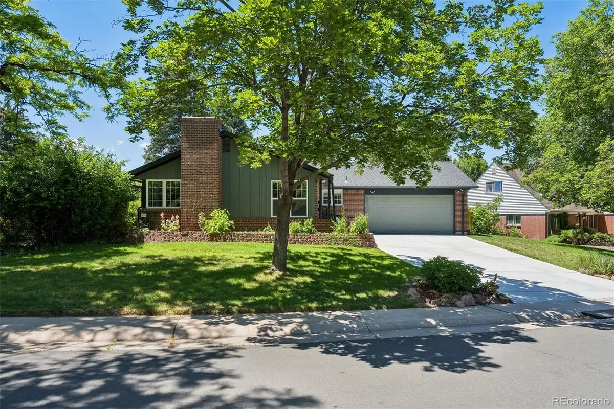 6645 E Colorado Drive, Denver, CO 80224 - #1