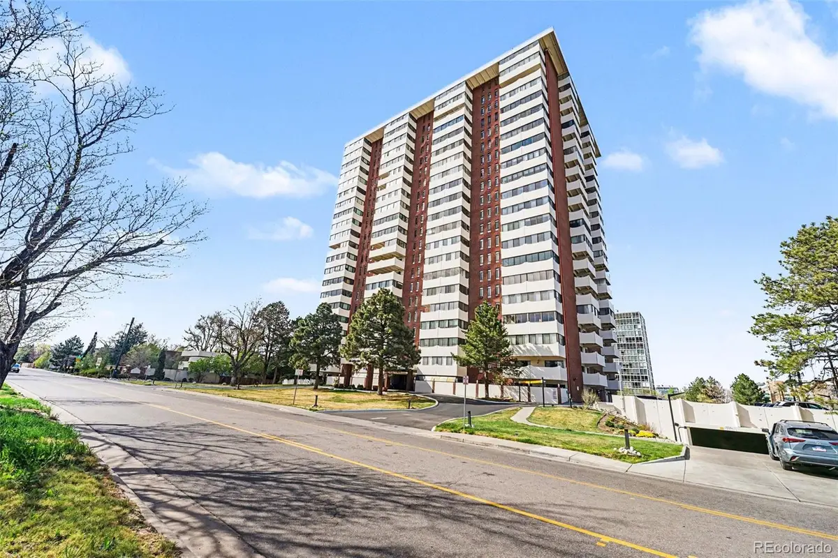 3131 E Alameda Avenue #301, Denver, CO 80209 - #1