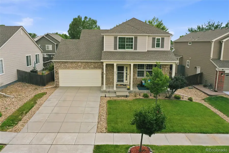 9971 Joplin Street, Commerce City, CO 80022 - #2