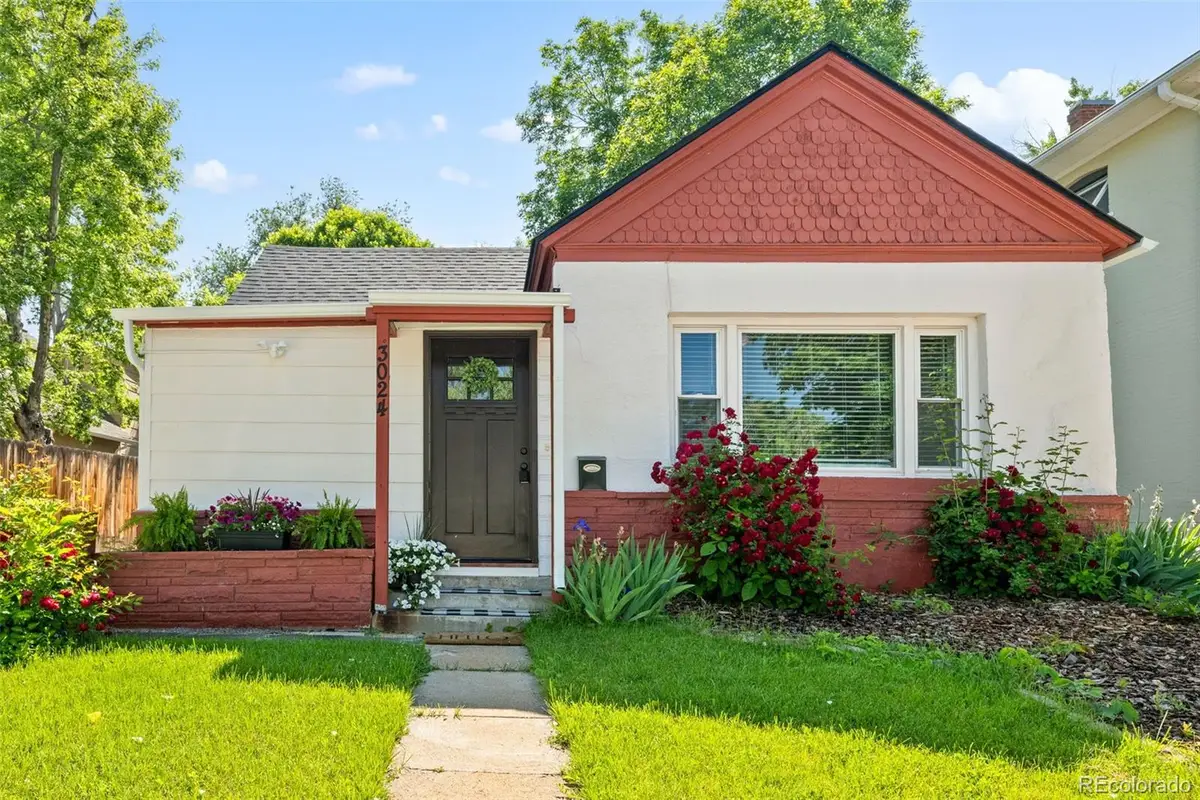 3024 S Sherman Street, Englewood, CO 80113 - #1