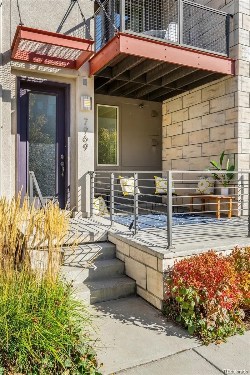 7969 E 54th Place, Denver, CO 80238 - #1