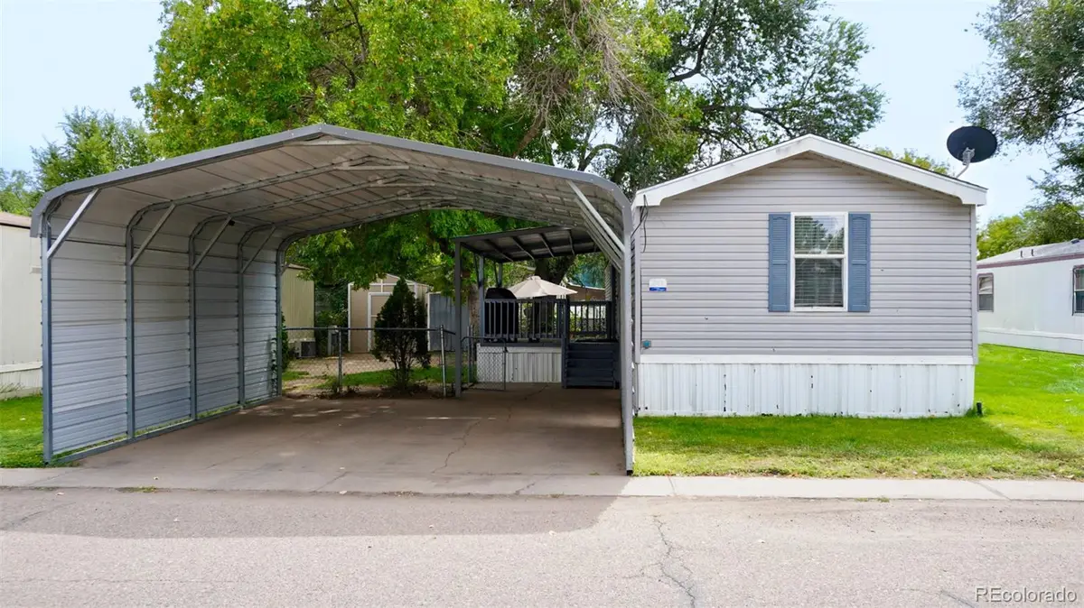 2036 1st Avenue, Greeley, CO 80631 - Image #1