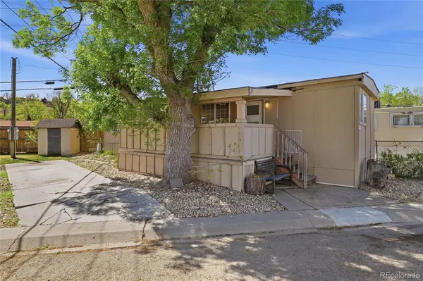 5250 W 53rd Avenue, Arvada, CO 80002