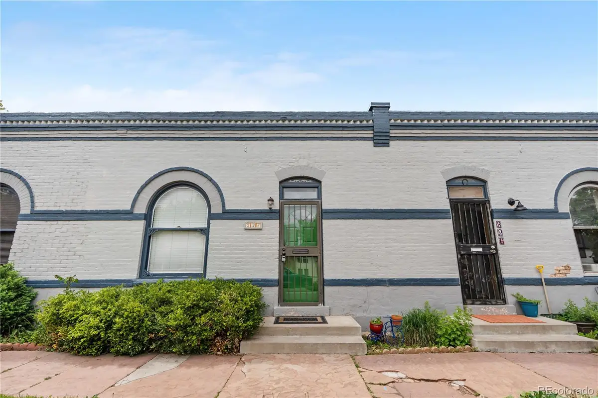328 E Dakota Avenue, Denver, CO 80209 - #1
