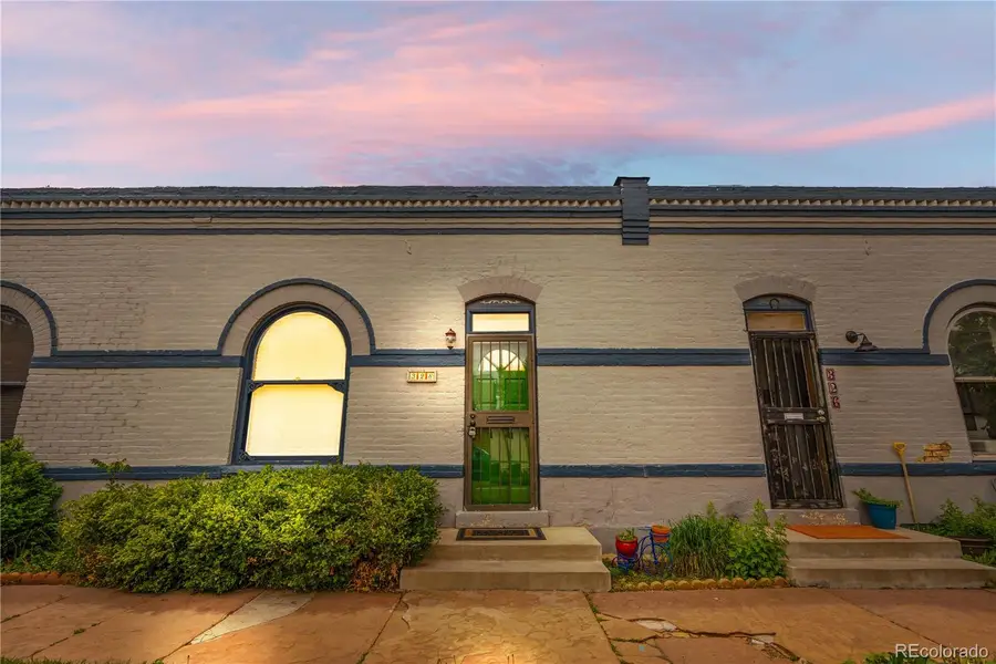 328 E Dakota Avenue, Denver, CO 80209 - #2