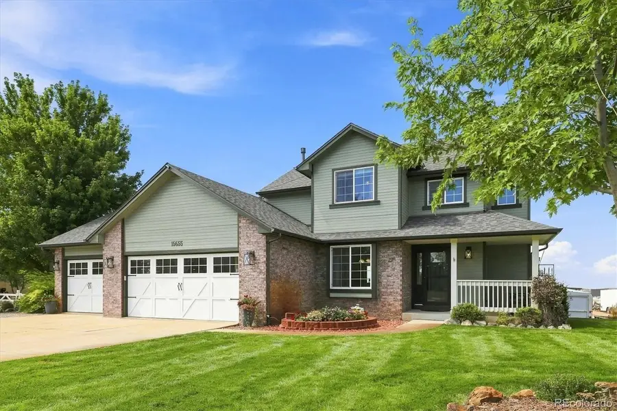 15655 Gadsden, Brighton, CO 80603 - #2