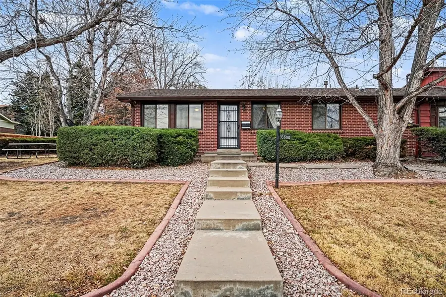 6500 Brentwood Street, Arvada, CO 80004 - #3