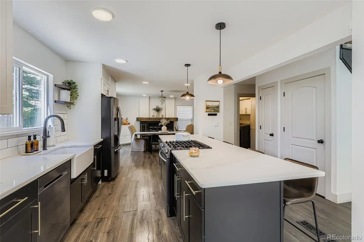 5849 S Jebel Way, Centennial, CO 80015 - Image #1