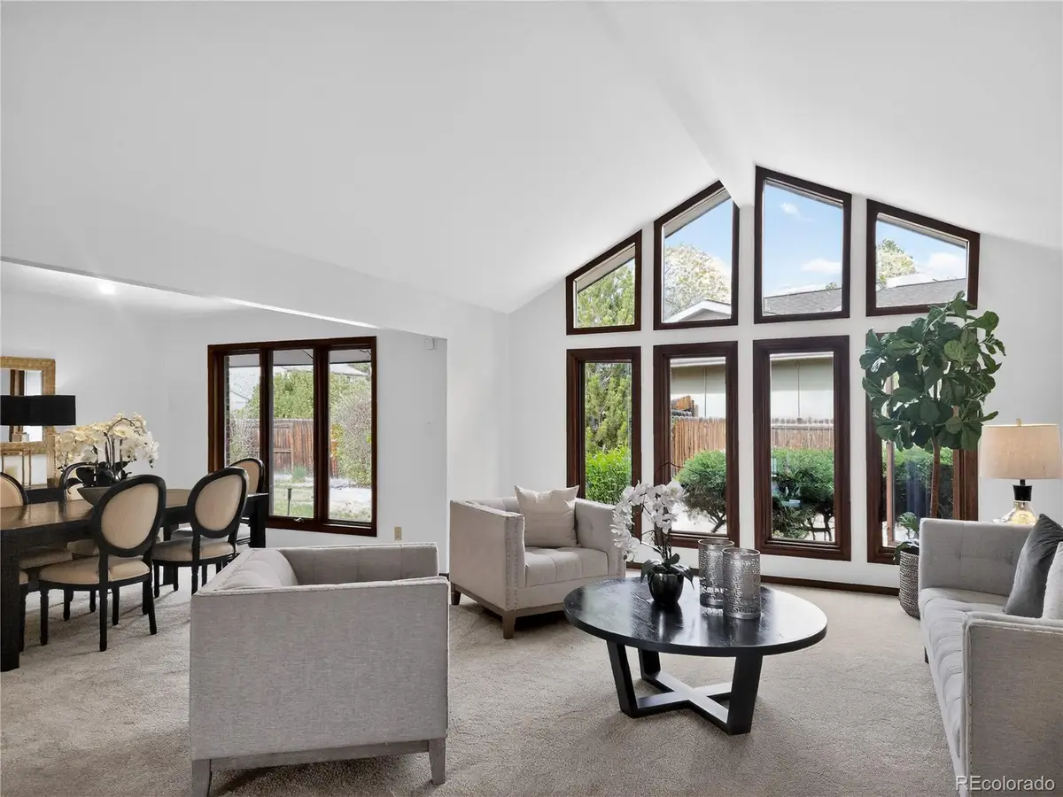 5972 S Eudora Court, Centennial, CO 80121 - #1