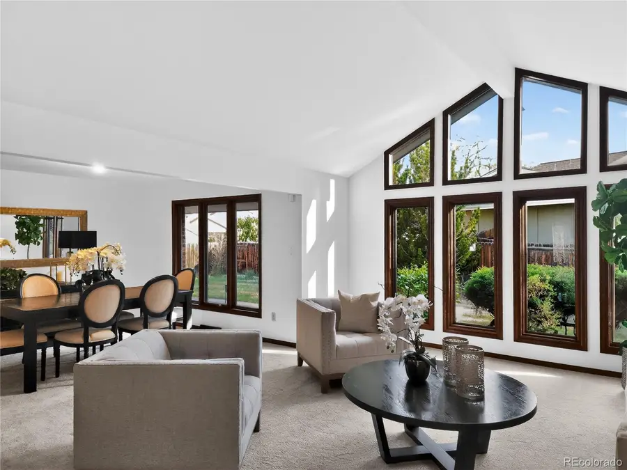 5972 S Eudora Court, Centennial, CO 80121 - #2