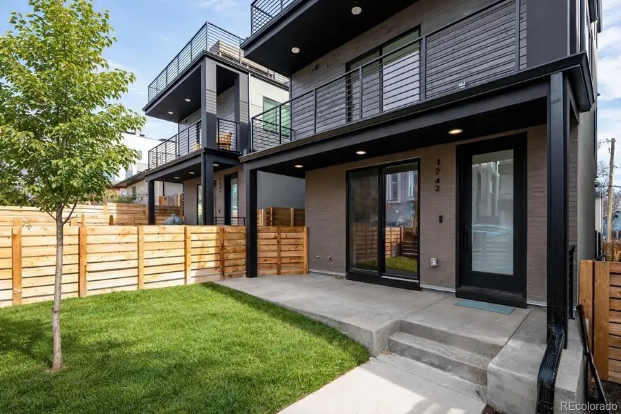 1246-1248 N Tennyson Street, Denver, CO 80204 - #2