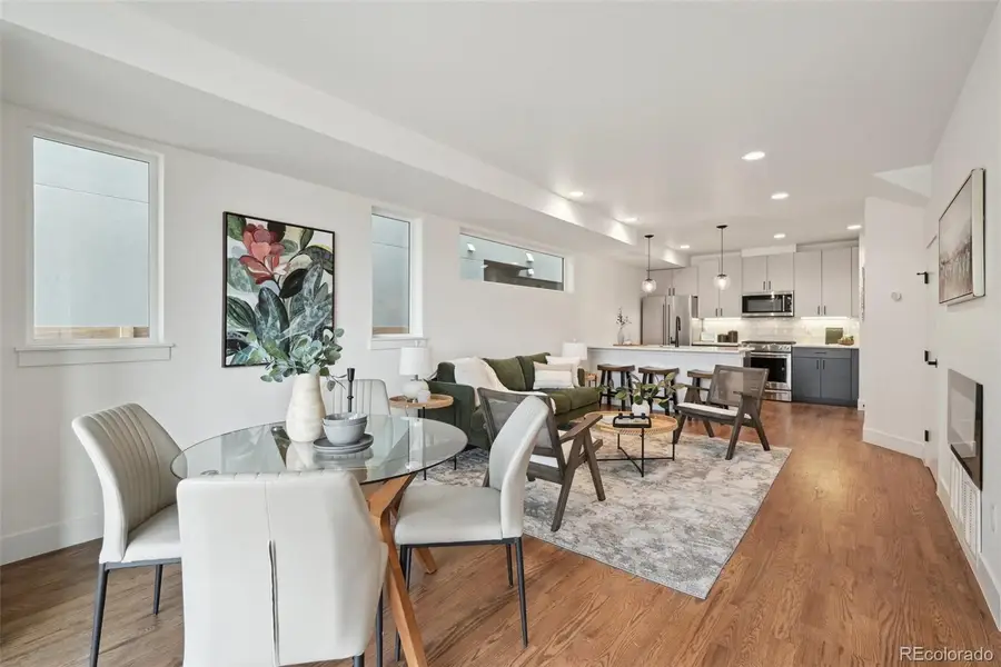 1246-1248 N Tennyson Street, Denver, CO 80204 - #3