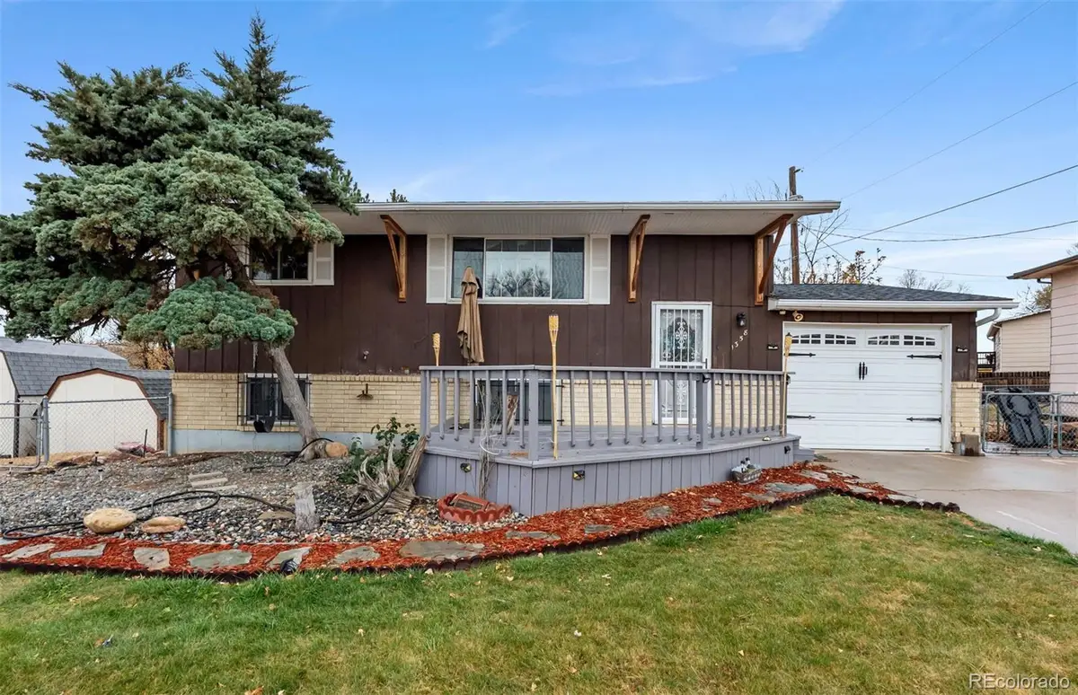 1358 Luna Drive, Fountain, CO 80817 - Image #1