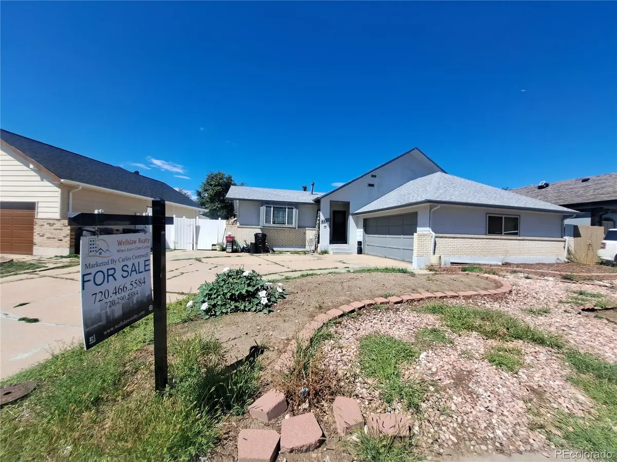 4571 Abilene Street, Denver, CO 80239 - #1