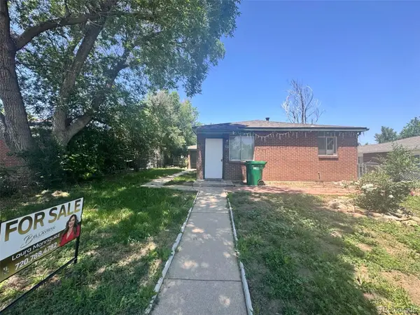 1209 32nd Street, Evans, CO 80620